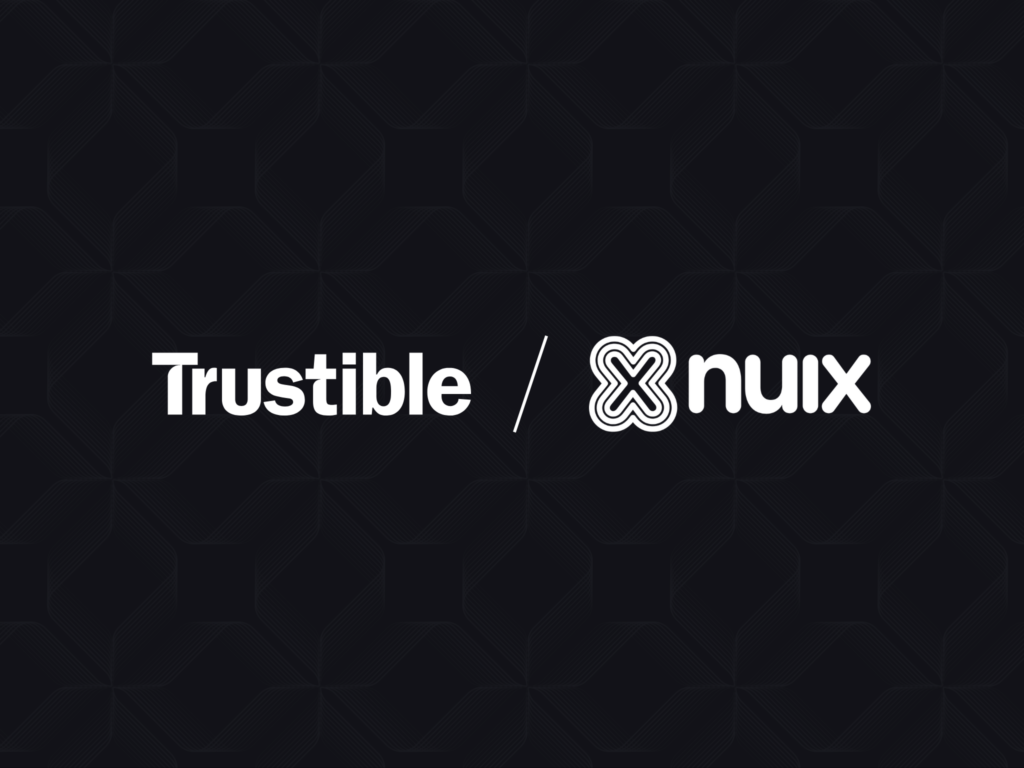 Trustible case study about Nuix