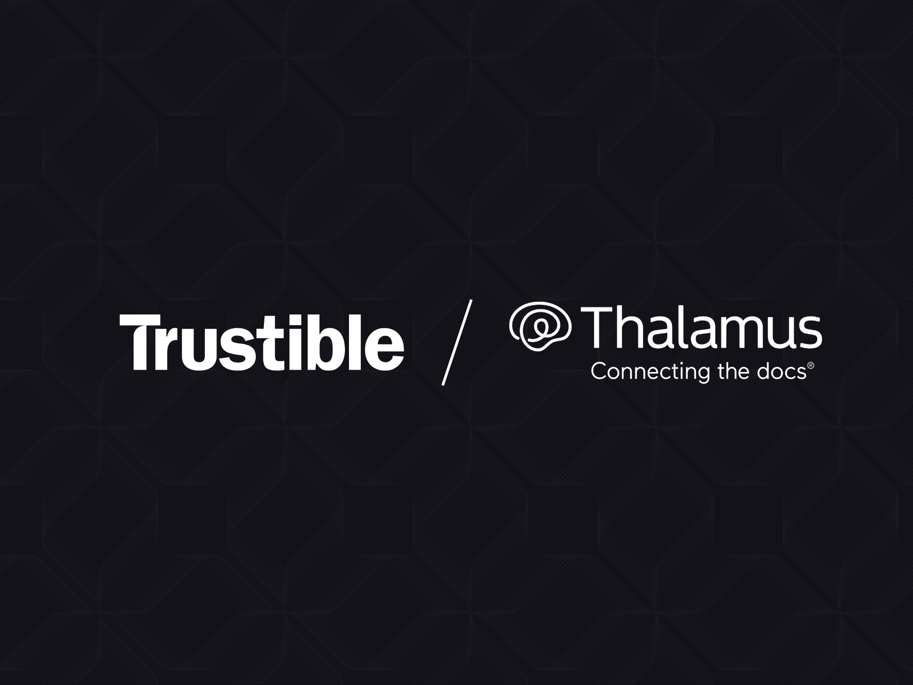 Thalamus has selected Trustible as its AI governance platform to bring structured, auditable oversight to GME recruitment AI.