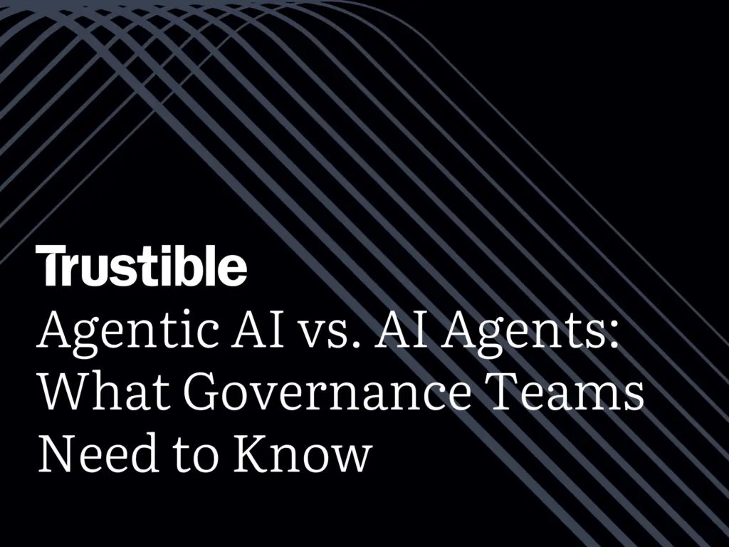 Agentic AI vs. AI Agents